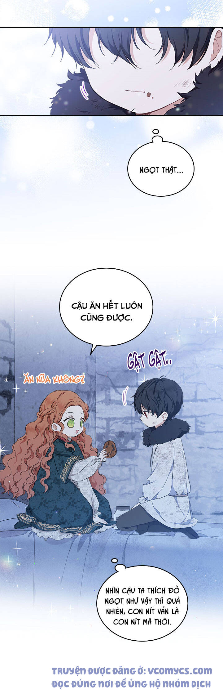 Kiếp Này Tôi Nhất Định Trở Thành Gia Chủ! Chap 49 - Next Chap 50