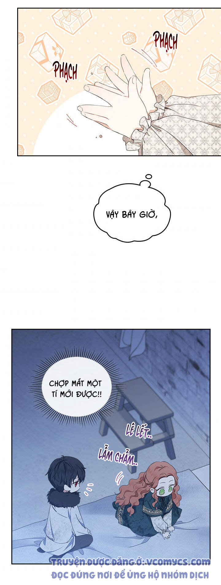 Kiếp Này Tôi Nhất Định Trở Thành Gia Chủ! Chap 49 - Next Chap 50