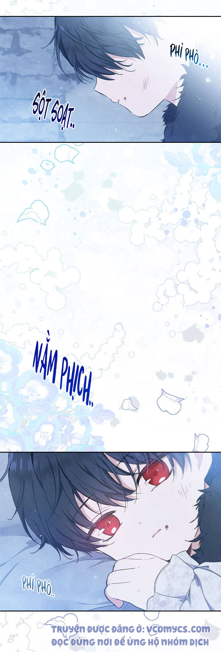 Kiếp Này Tôi Nhất Định Trở Thành Gia Chủ! Chap 49 - Next Chap 50