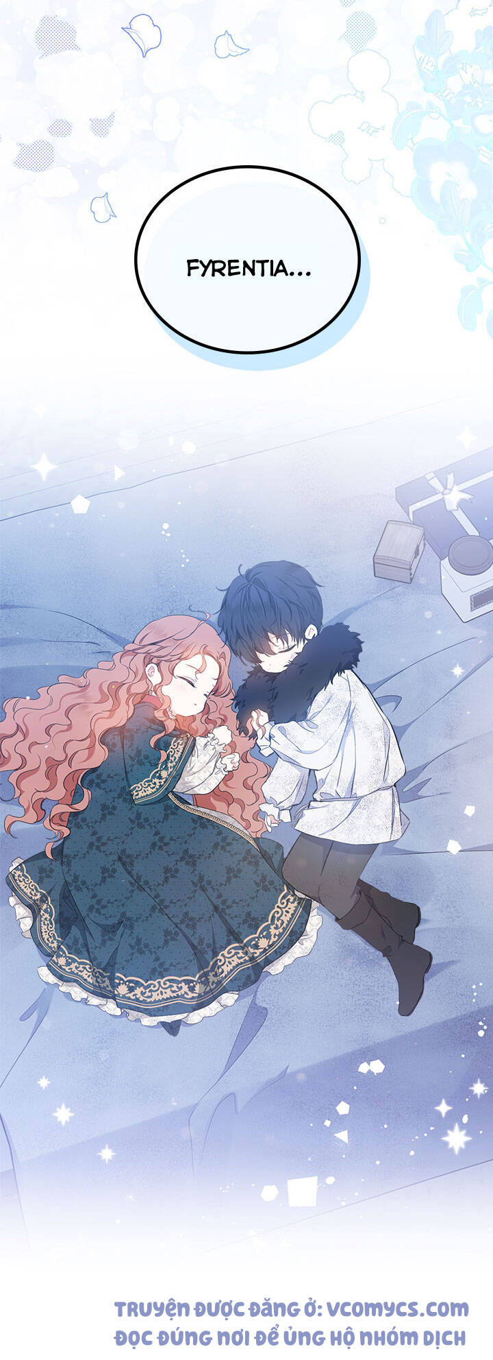 Kiếp Này Tôi Nhất Định Trở Thành Gia Chủ! Chap 49 - Next Chap 50