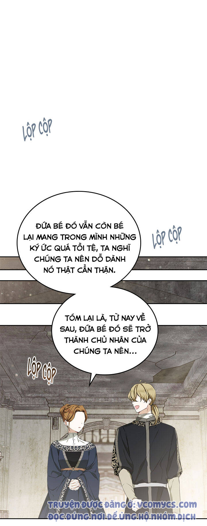 Kiếp Này Tôi Nhất Định Trở Thành Gia Chủ! Chap 49 - Next Chap 50