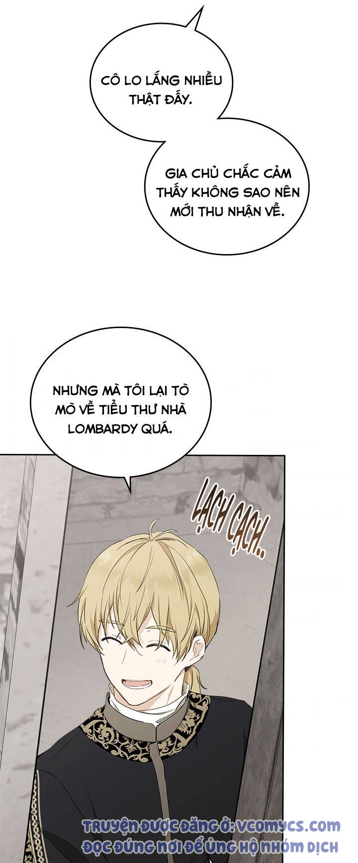 Kiếp Này Tôi Nhất Định Trở Thành Gia Chủ! Chap 49 - Next Chap 50