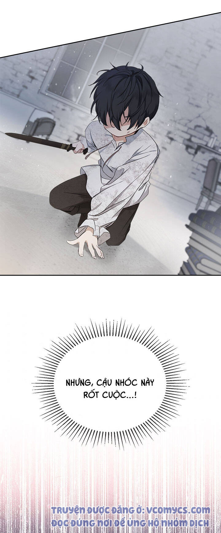 Kiếp Này Tôi Nhất Định Trở Thành Gia Chủ! Chap 49 - Next Chap 50