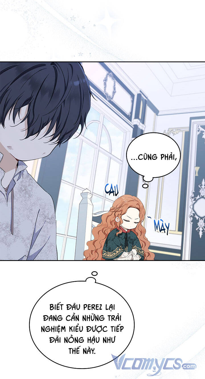 Kiếp Này Tôi Nhất Định Trở Thành Gia Chủ! Chap 50 - Next Chap 51