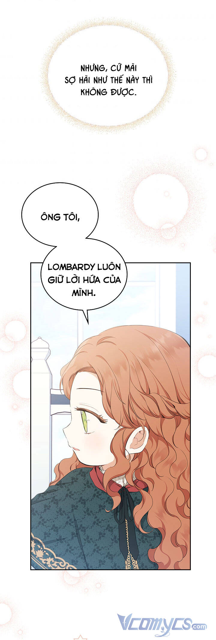 Kiếp Này Tôi Nhất Định Trở Thành Gia Chủ! Chap 50 - Next Chap 51
