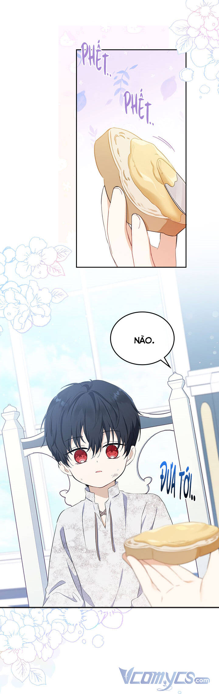 Kiếp Này Tôi Nhất Định Trở Thành Gia Chủ! Chap 50 - Next Chap 51