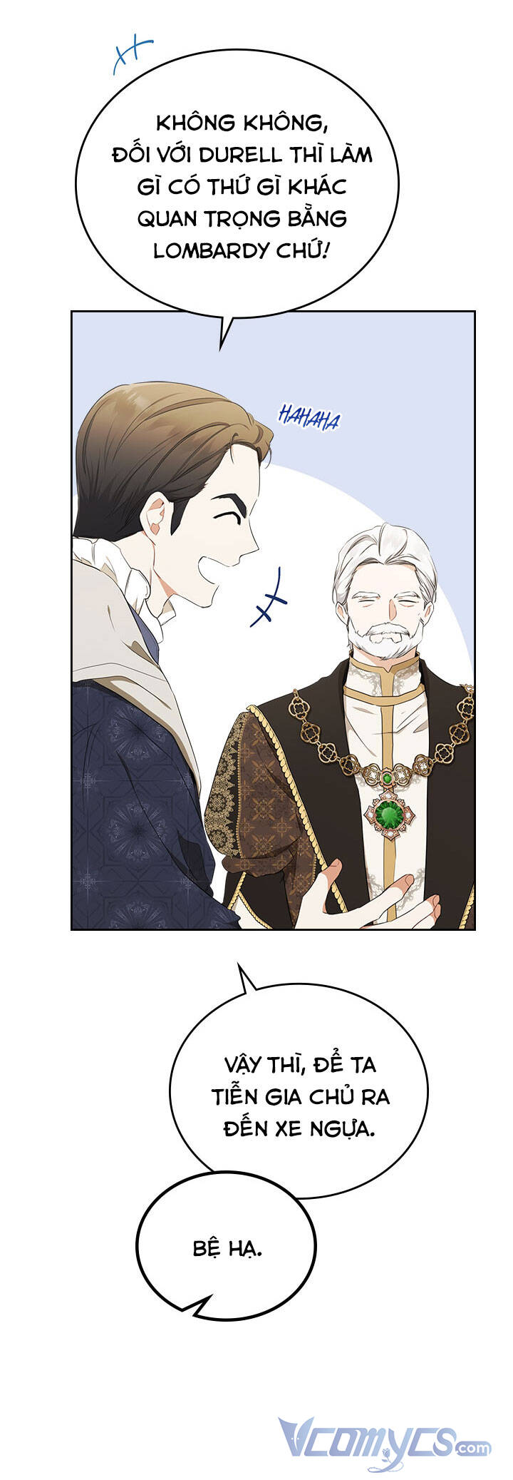 Kiếp Này Tôi Nhất Định Trở Thành Gia Chủ! Chap 51 - Next Chap 52