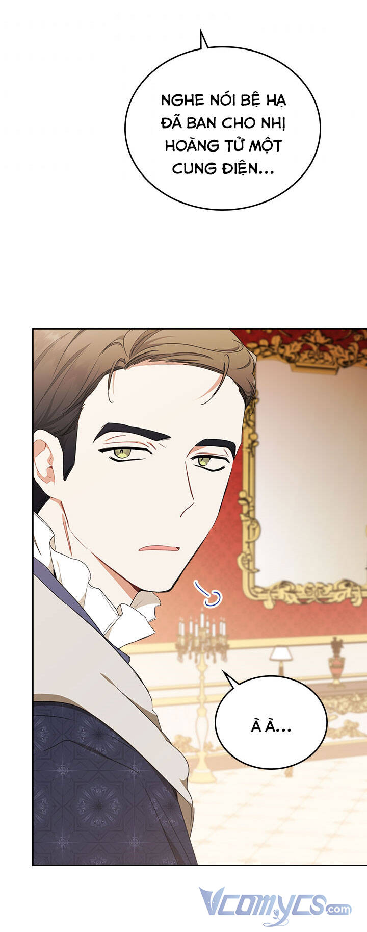 Kiếp Này Tôi Nhất Định Trở Thành Gia Chủ! Chap 51 - Next Chap 52