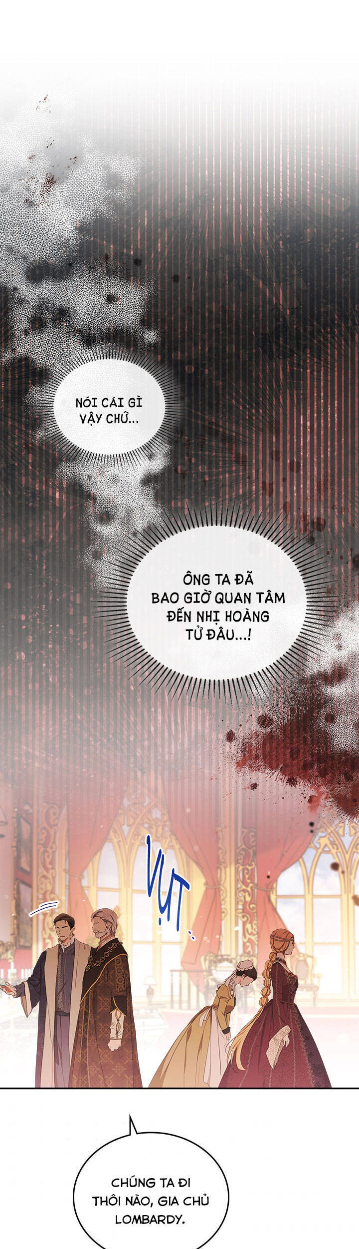 Kiếp Này Tôi Nhất Định Trở Thành Gia Chủ! Chap 51 - Next Chap 52