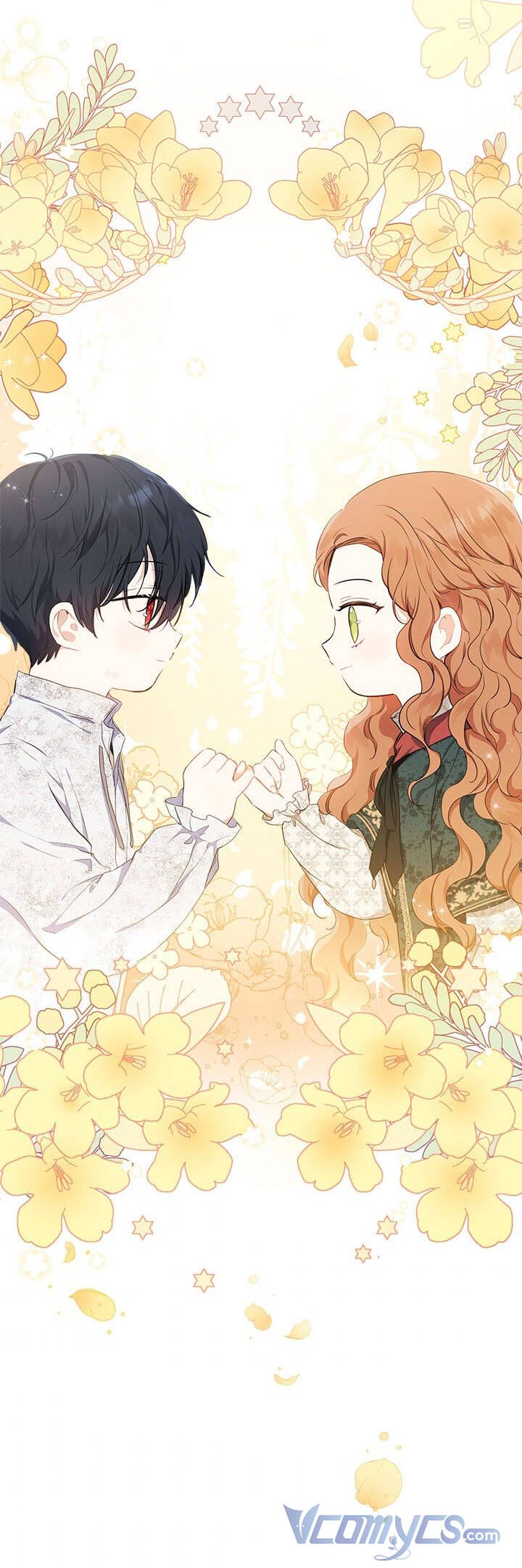 Kiếp Này Tôi Nhất Định Trở Thành Gia Chủ! Chap 51 - Next Chap 52