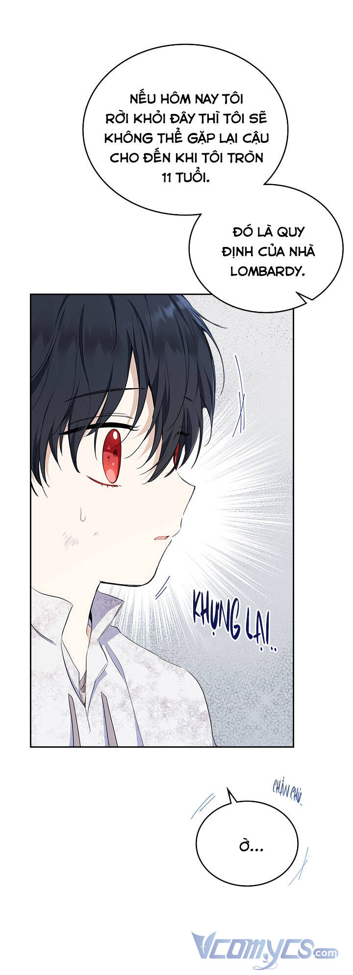 Kiếp Này Tôi Nhất Định Trở Thành Gia Chủ! Chap 51 - Next Chap 52