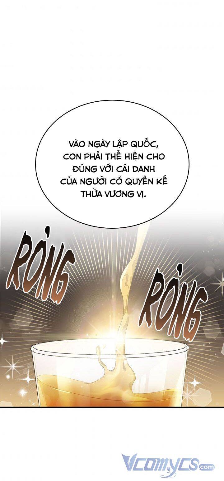 Kiếp Này Tôi Nhất Định Trở Thành Gia Chủ! Chap 54 - Next Chap 55