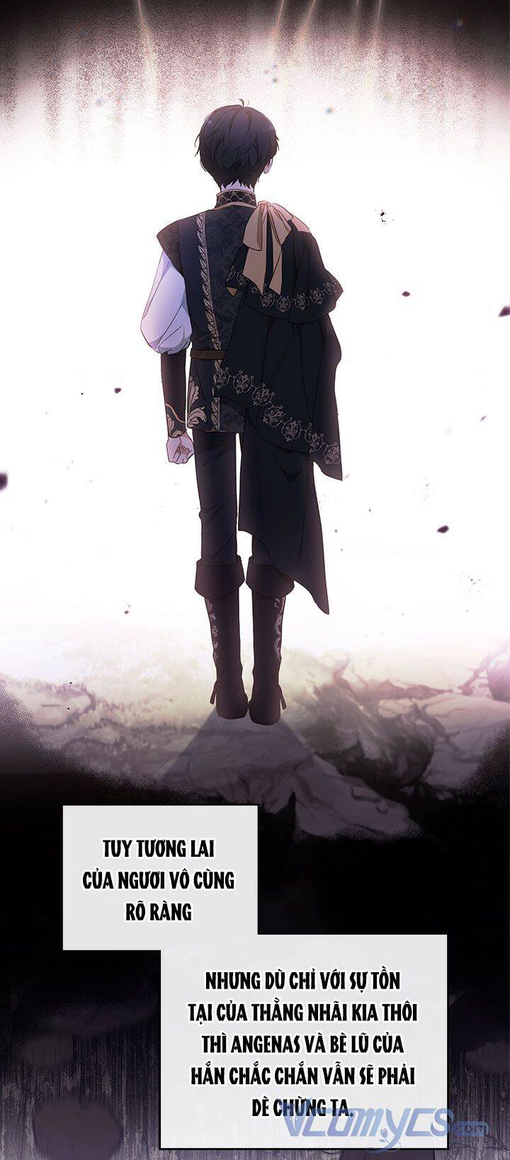 Kiếp Này Tôi Nhất Định Trở Thành Gia Chủ! Chap 54 - Next Chap 55