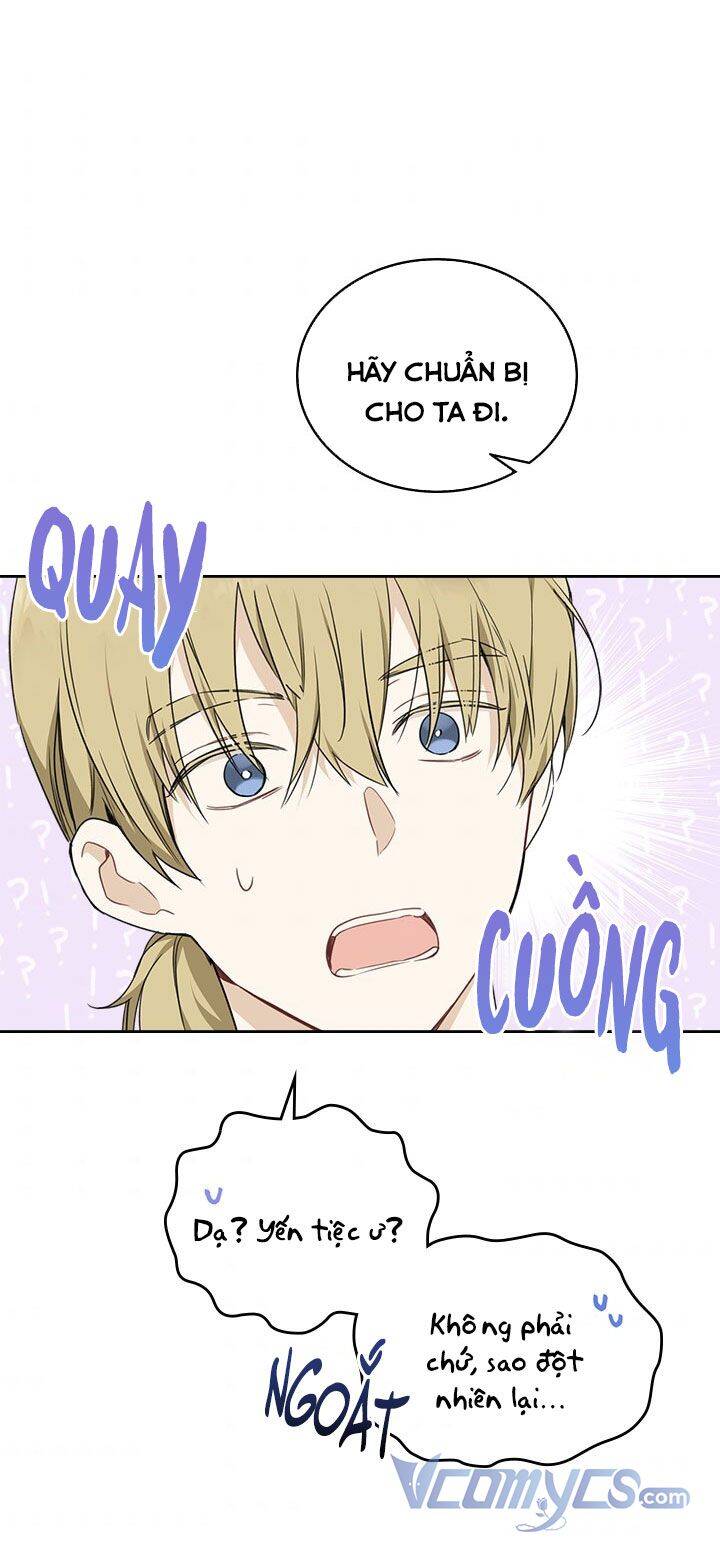 Kiếp Này Tôi Nhất Định Trở Thành Gia Chủ! Chap 54 - Next Chap 55