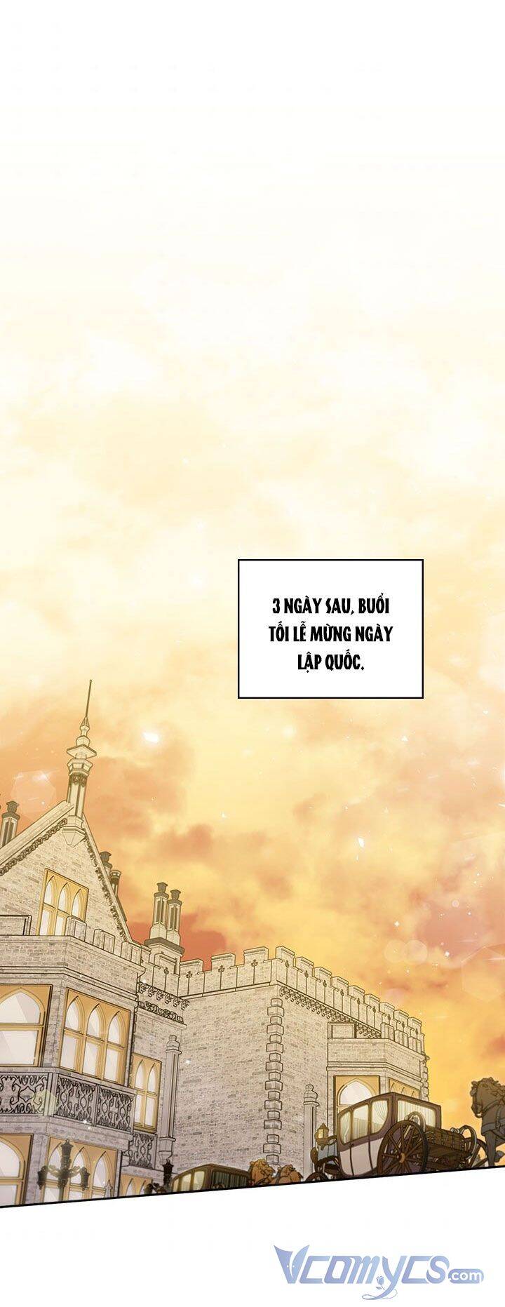 Kiếp Này Tôi Nhất Định Trở Thành Gia Chủ! Chap 54 - Next Chap 55