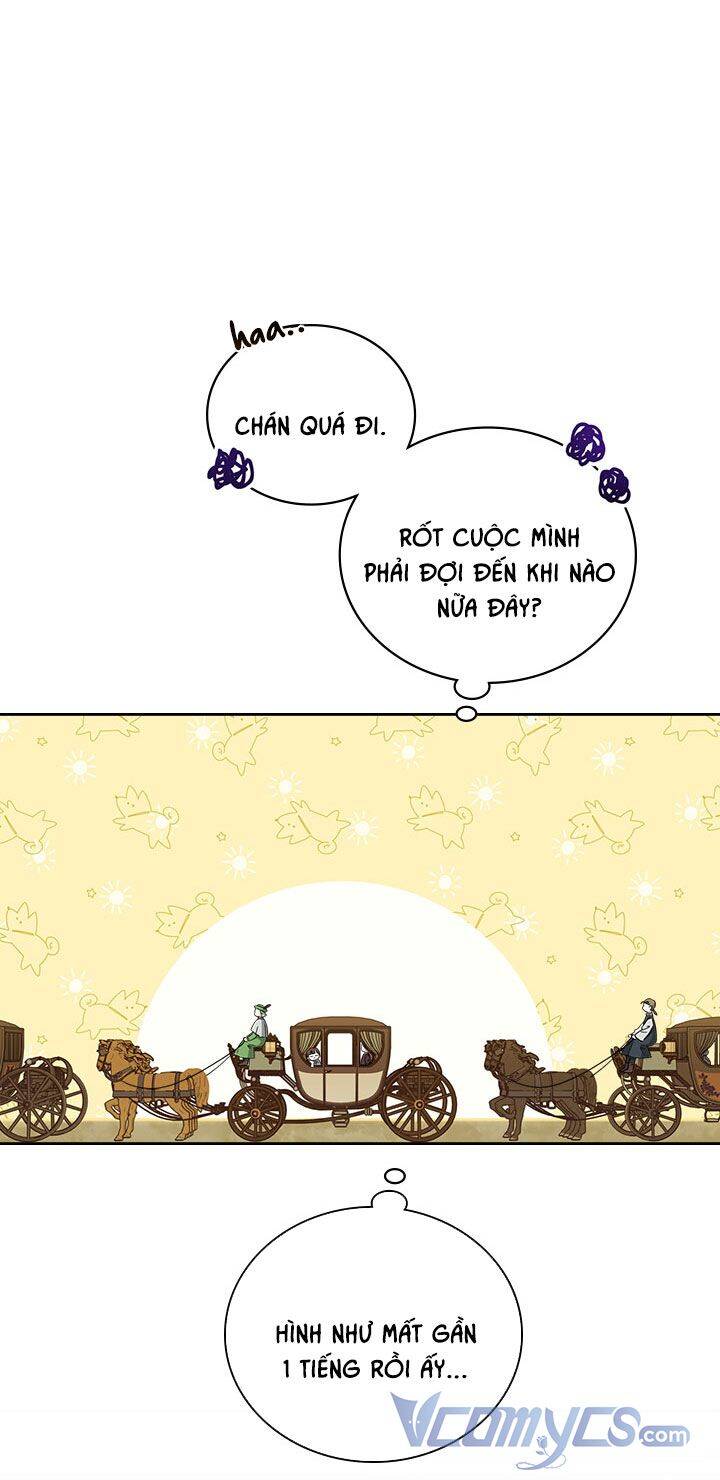 Kiếp Này Tôi Nhất Định Trở Thành Gia Chủ! Chap 54 - Next Chap 55