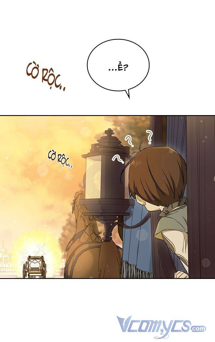 Kiếp Này Tôi Nhất Định Trở Thành Gia Chủ! Chap 54 - Next Chap 55