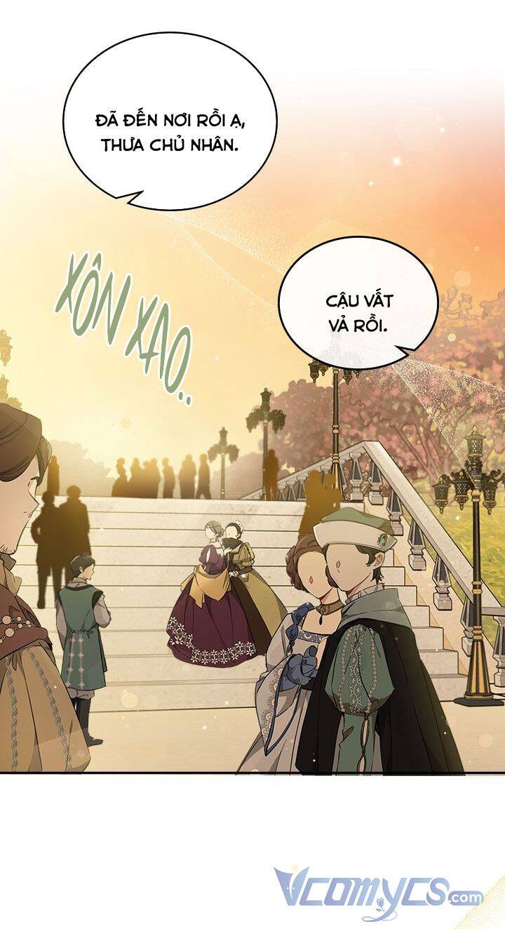 Kiếp Này Tôi Nhất Định Trở Thành Gia Chủ! Chap 54 - Next Chap 55