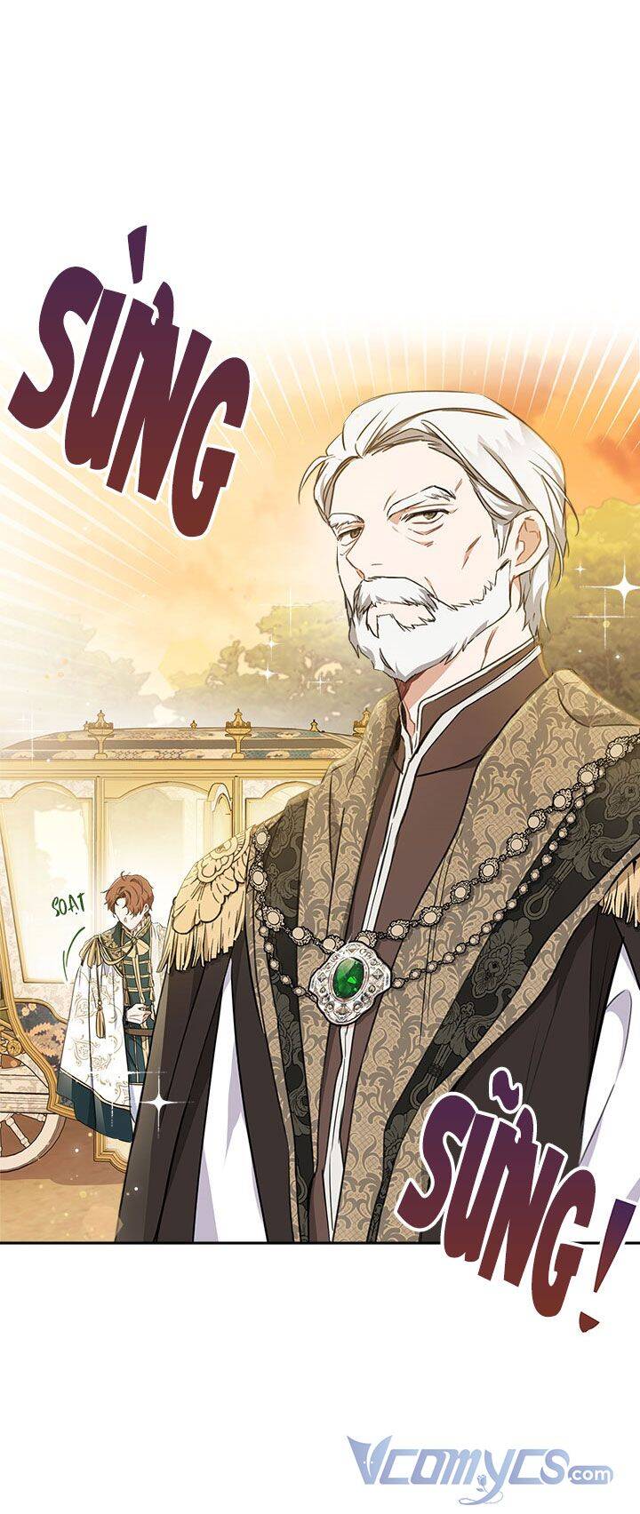 Kiếp Này Tôi Nhất Định Trở Thành Gia Chủ! Chap 54 - Next Chap 55