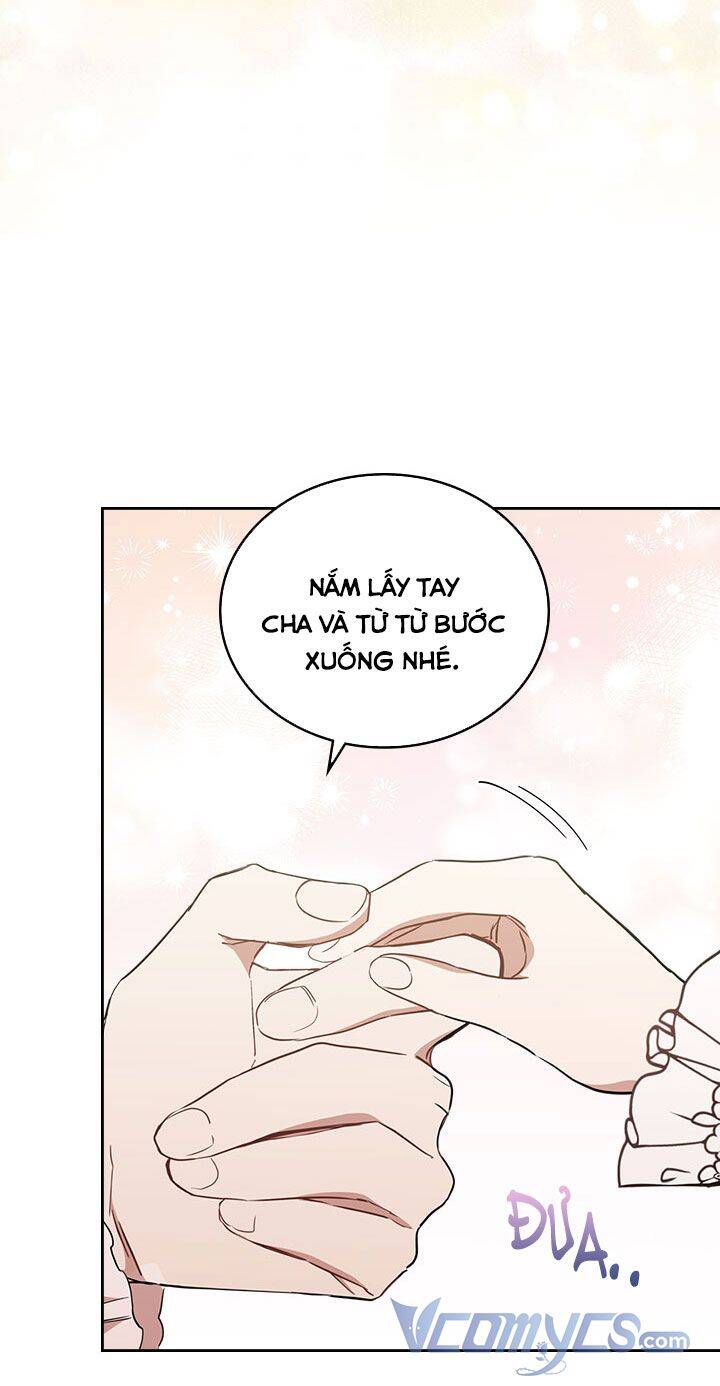 Kiếp Này Tôi Nhất Định Trở Thành Gia Chủ! Chap 54 - Next Chap 55