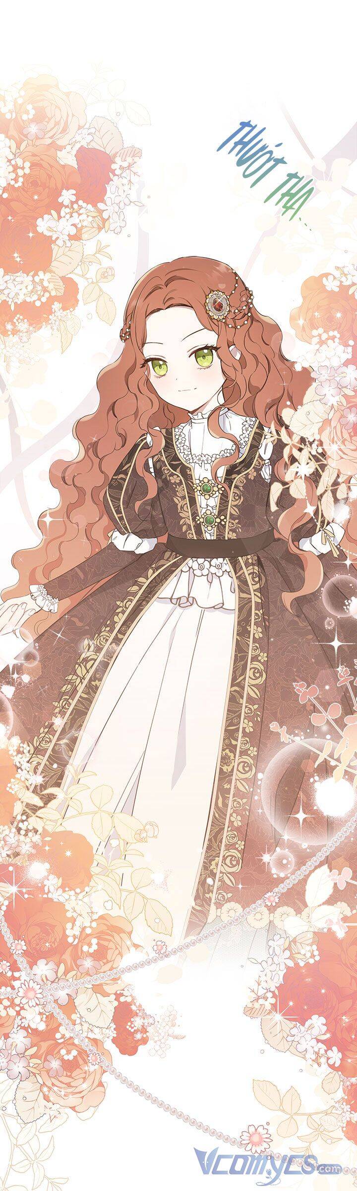 Kiếp Này Tôi Nhất Định Trở Thành Gia Chủ! Chap 54 - Next Chap 55