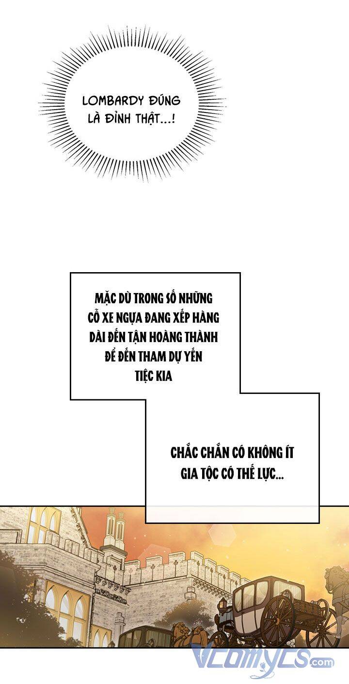 Kiếp Này Tôi Nhất Định Trở Thành Gia Chủ! Chap 54 - Next Chap 55