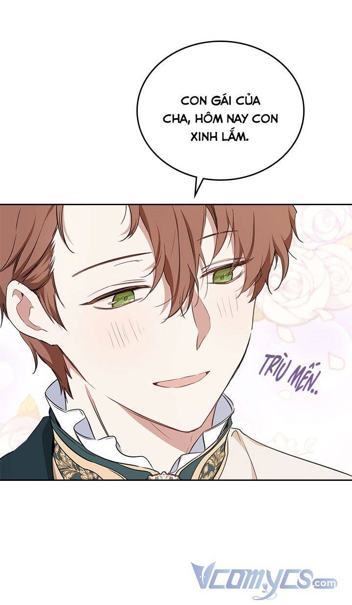 Kiếp Này Tôi Nhất Định Trở Thành Gia Chủ! Chap 54 - Next Chap 55