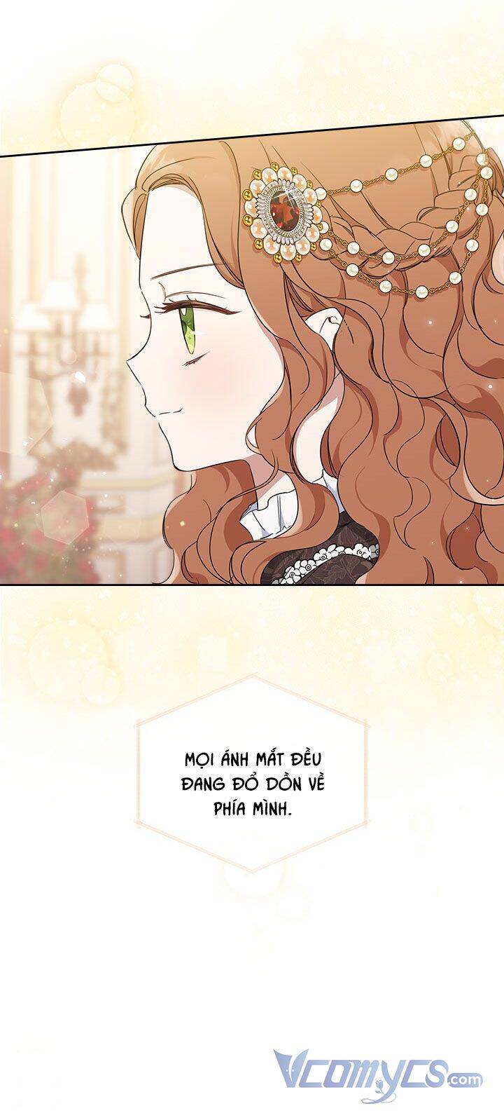 Kiếp Này Tôi Nhất Định Trở Thành Gia Chủ! Chap 54 - Next Chap 55