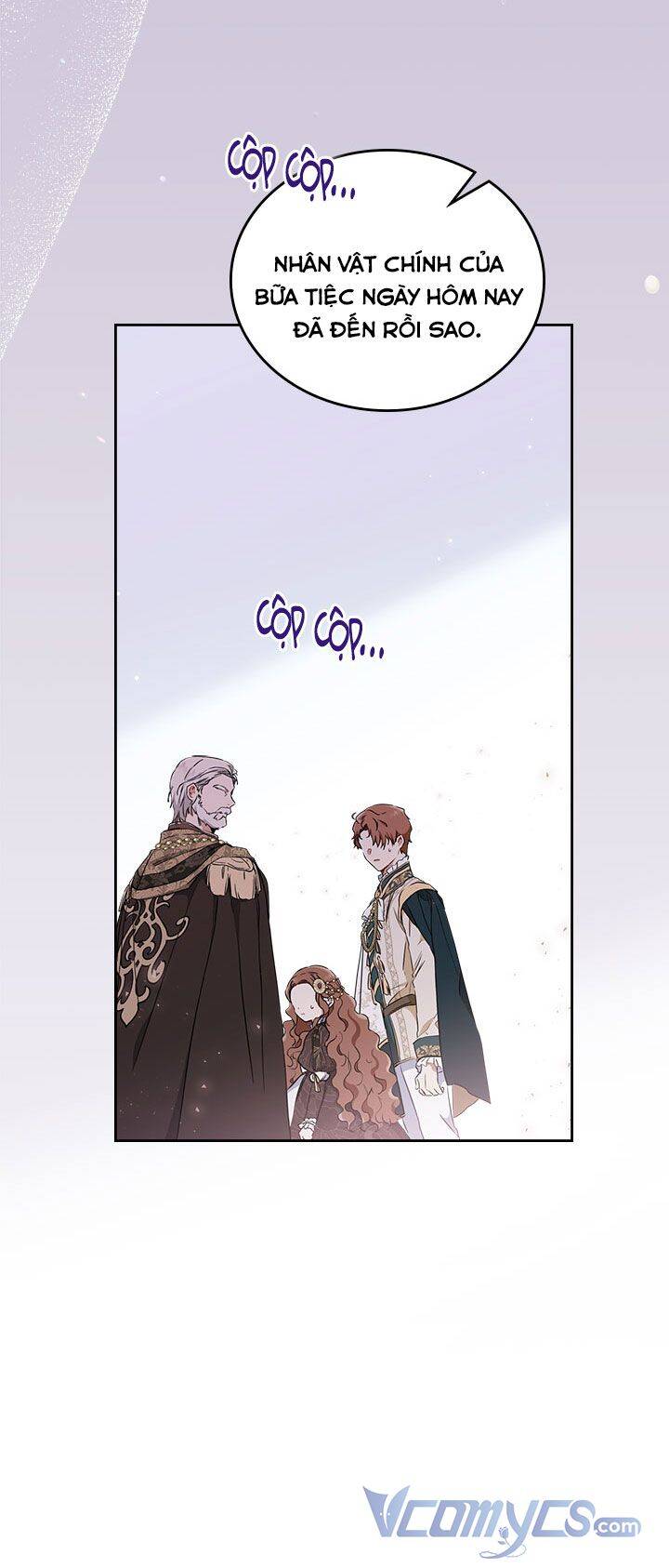 Kiếp Này Tôi Nhất Định Trở Thành Gia Chủ! Chap 54 - Next Chap 55