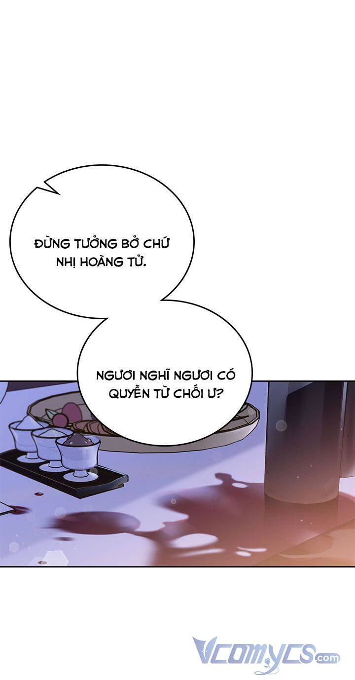 Kiếp Này Tôi Nhất Định Trở Thành Gia Chủ! Chap 54 - Next Chap 55