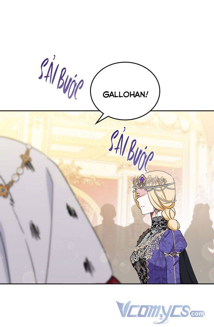 Kiếp Này Tôi Nhất Định Trở Thành Gia Chủ! Chap 55 - Next Chap 56