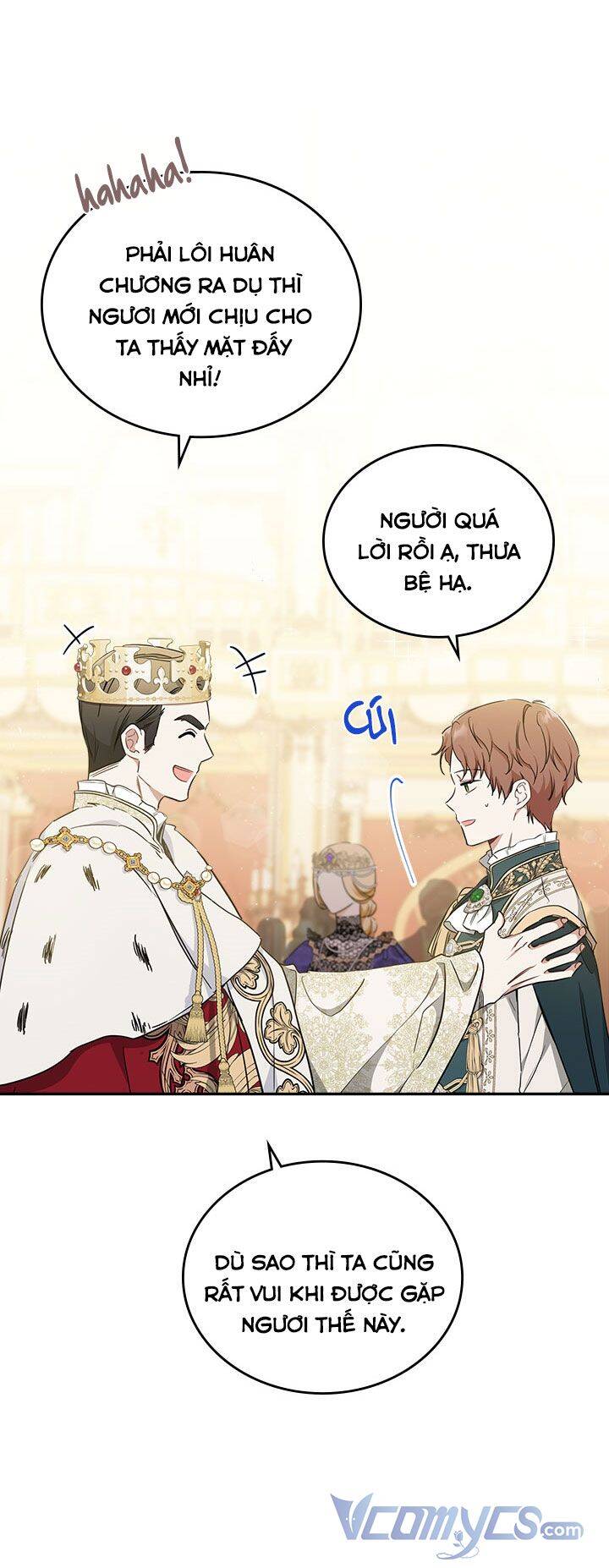 Kiếp Này Tôi Nhất Định Trở Thành Gia Chủ! Chap 55 - Next Chap 56
