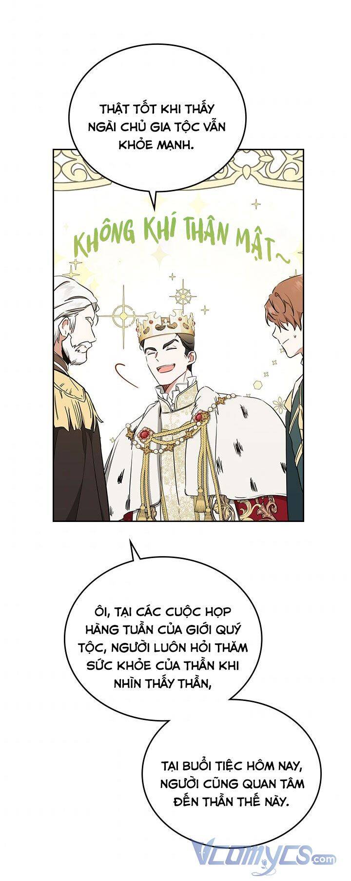 Kiếp Này Tôi Nhất Định Trở Thành Gia Chủ! Chap 55 - Next Chap 56