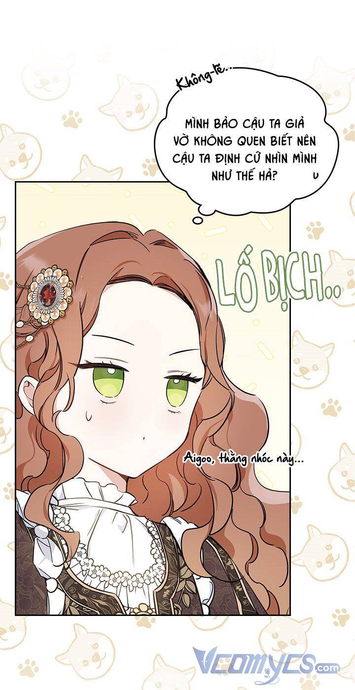 Kiếp Này Tôi Nhất Định Trở Thành Gia Chủ! Chap 55 - Next Chap 56