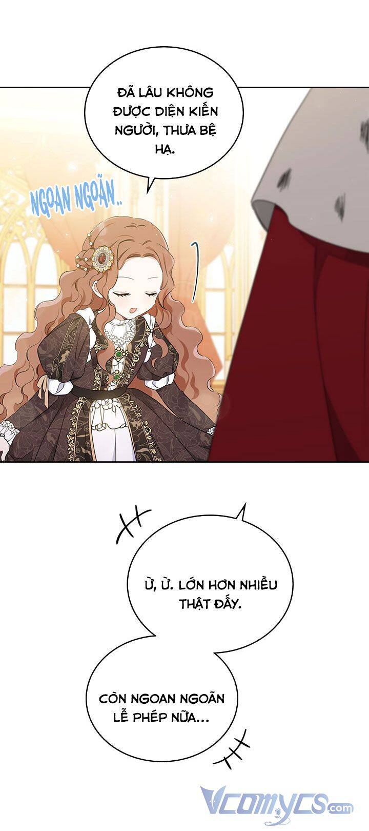 Kiếp Này Tôi Nhất Định Trở Thành Gia Chủ! Chap 55 - Next Chap 56