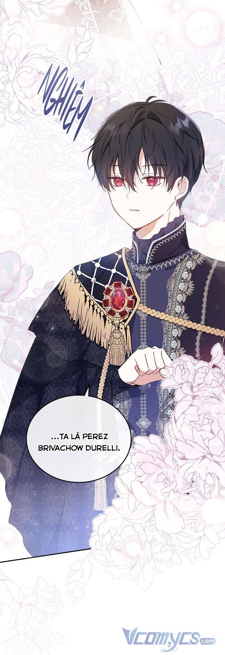 Kiếp Này Tôi Nhất Định Trở Thành Gia Chủ! Chap 55 - Next Chap 56