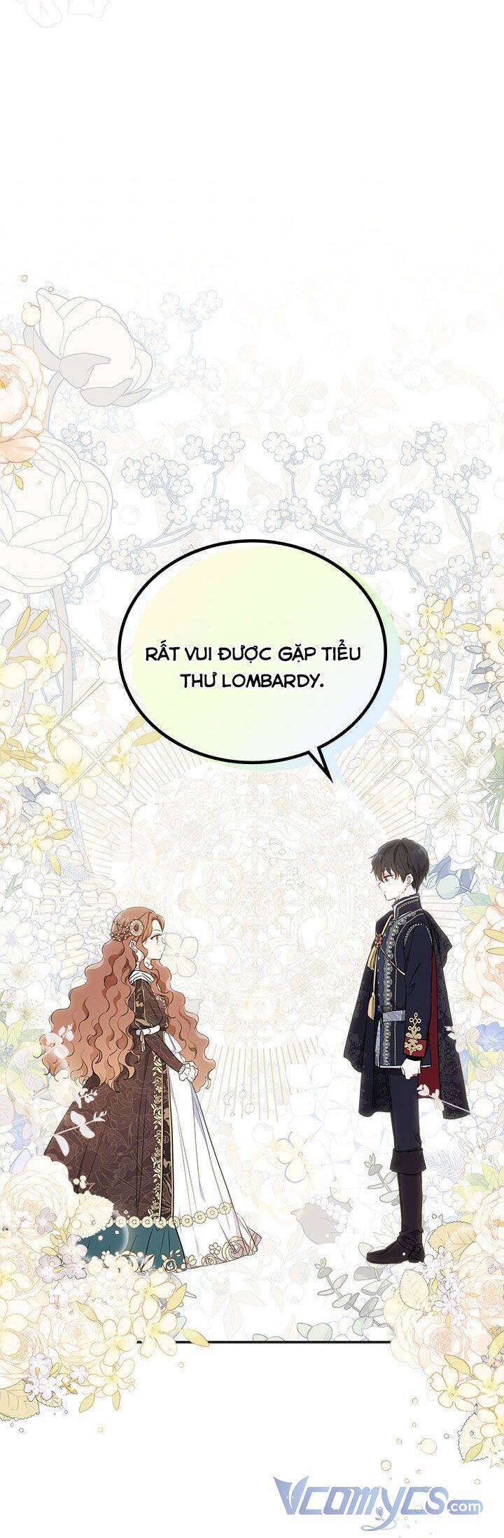 Kiếp Này Tôi Nhất Định Trở Thành Gia Chủ! Chap 55 - Next Chap 56