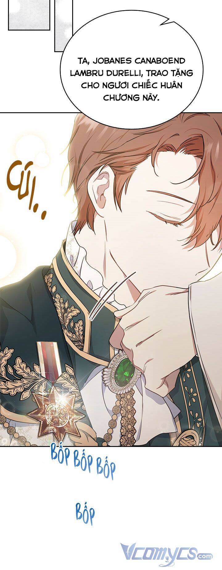 Kiếp Này Tôi Nhất Định Trở Thành Gia Chủ! Chap 55 - Next Chap 56