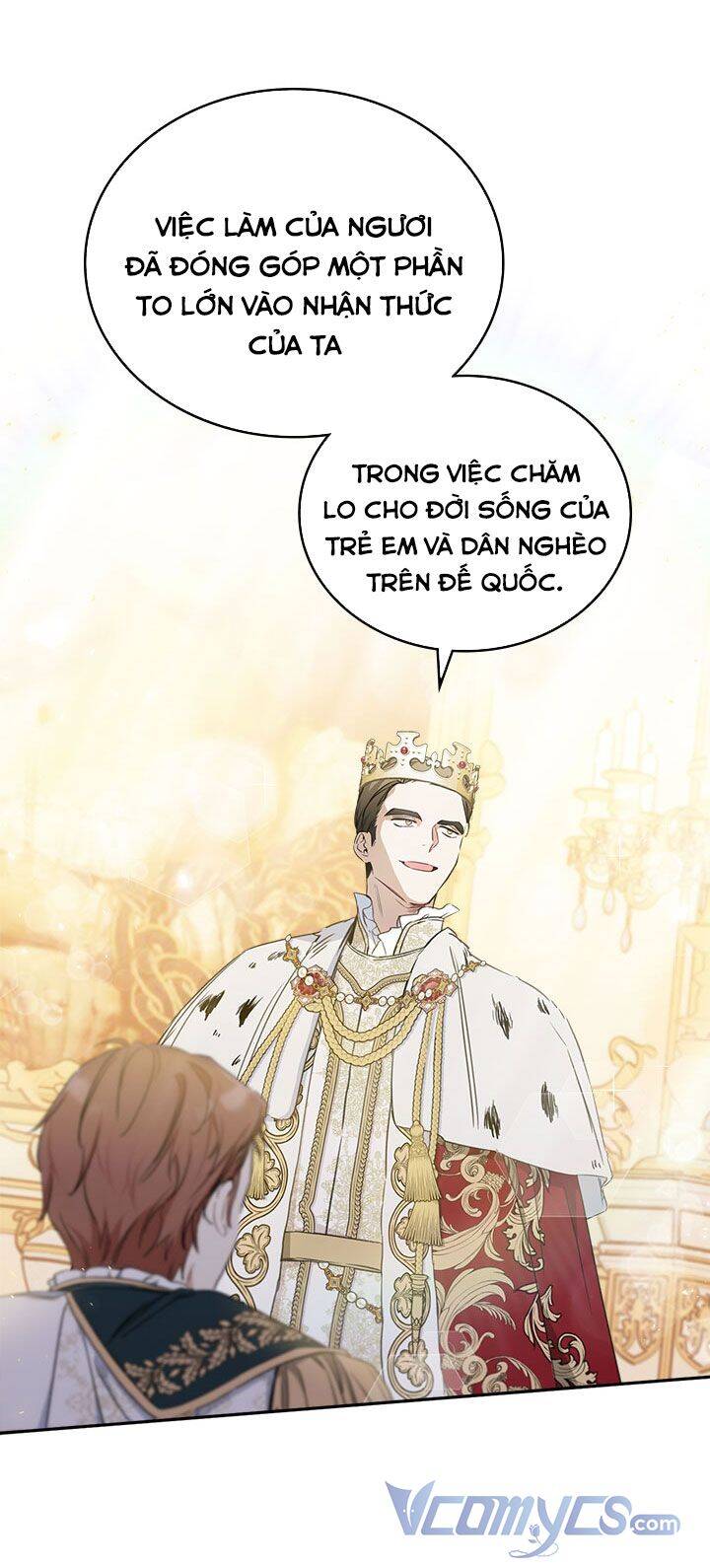 Kiếp Này Tôi Nhất Định Trở Thành Gia Chủ! Chap 55 - Next Chap 56
