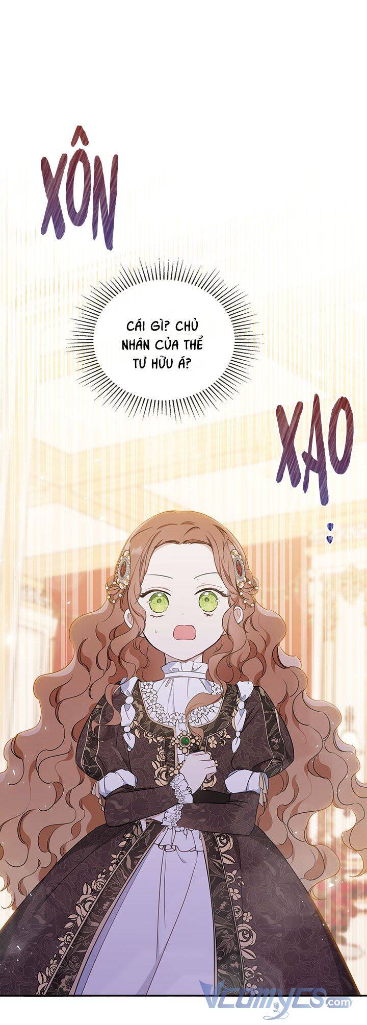 Kiếp Này Tôi Nhất Định Trở Thành Gia Chủ! Chap 55 - Next Chap 56