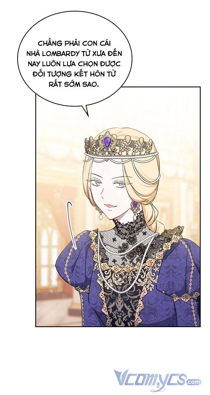 Kiếp Này Tôi Nhất Định Trở Thành Gia Chủ! Chap 55 - Next Chap 56