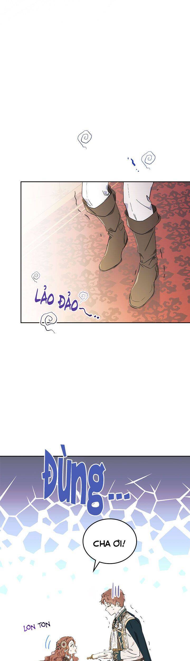 Kiếp Này Tôi Nhất Định Trở Thành Gia Chủ! Chap 56 - Next Chap 57