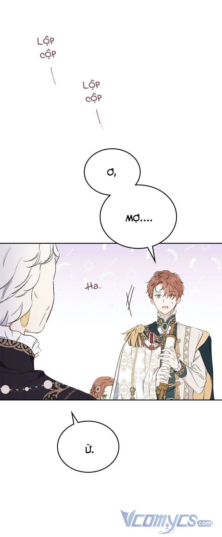 Kiếp Này Tôi Nhất Định Trở Thành Gia Chủ! Chap 56 - Next Chap 57