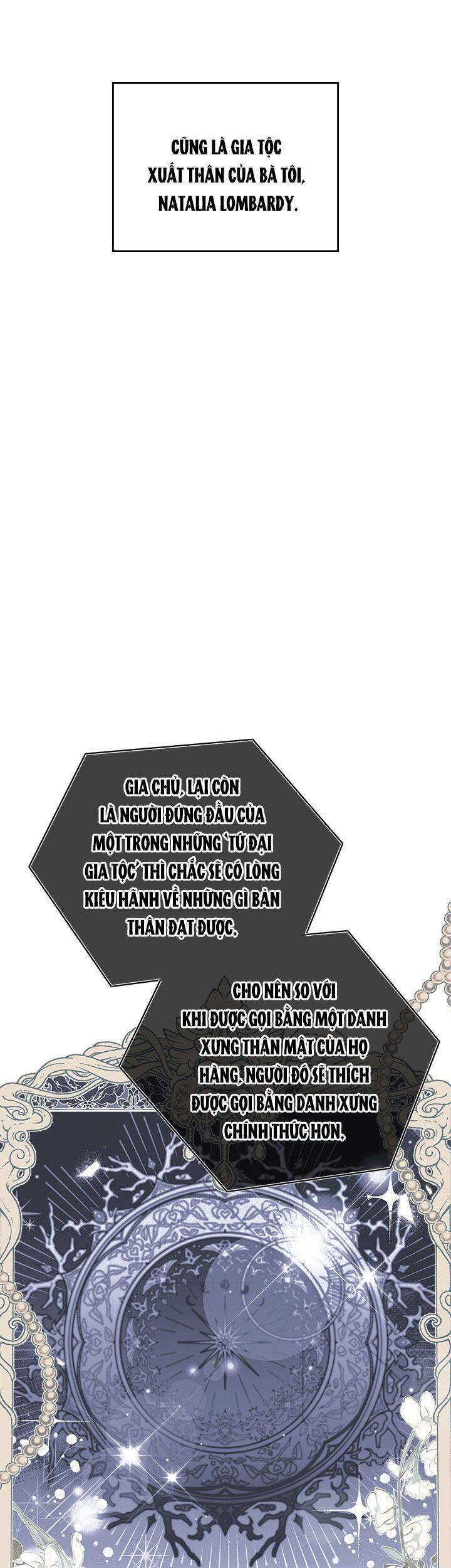 Kiếp Này Tôi Nhất Định Trở Thành Gia Chủ! Chap 56 - Next Chap 57