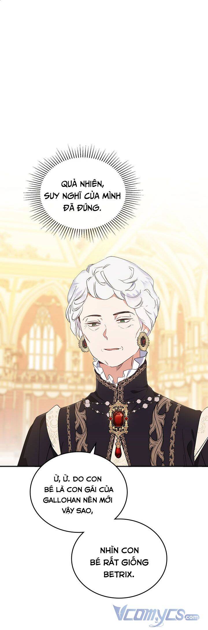 Kiếp Này Tôi Nhất Định Trở Thành Gia Chủ! Chap 56 - Next Chap 57