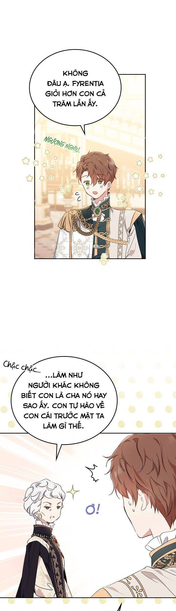 Kiếp Này Tôi Nhất Định Trở Thành Gia Chủ! Chap 56 - Next Chap 57