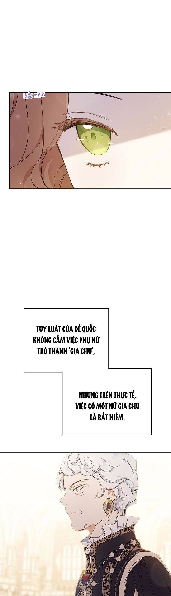 Kiếp Này Tôi Nhất Định Trở Thành Gia Chủ! Chap 56 - Next Chap 57