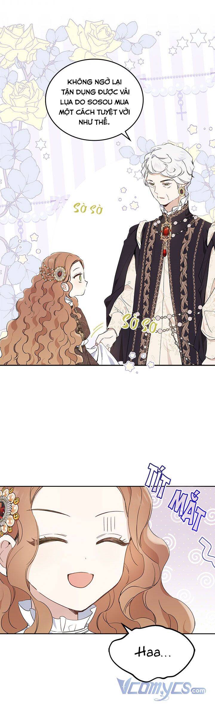 Kiếp Này Tôi Nhất Định Trở Thành Gia Chủ! Chap 56 - Next Chap 57