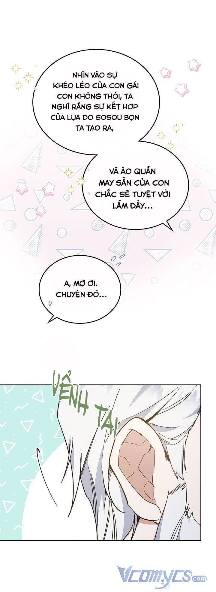 Kiếp Này Tôi Nhất Định Trở Thành Gia Chủ! Chap 56 - Next Chap 57