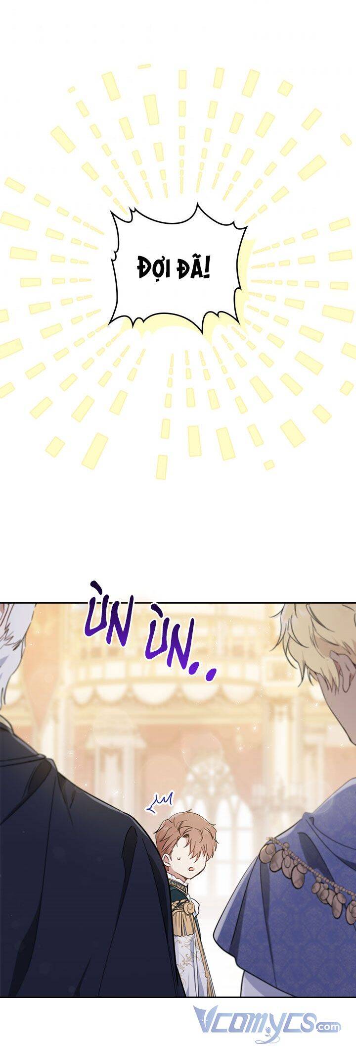 Kiếp Này Tôi Nhất Định Trở Thành Gia Chủ! Chap 56 - Next Chap 57